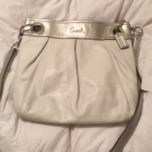Coach Crossbody purse